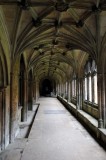 May 26, Lacock Abbey Hall