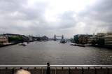 May 30, River Thames, London