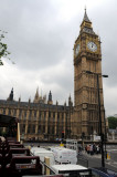 May 30, Big Ben, London
