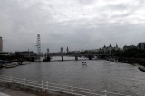May 30, London