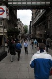 May 30, Street to the Underground