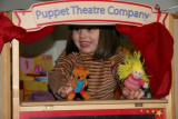 Puppet Show