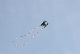 Kite Close Up