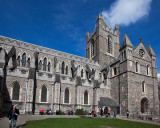 Christ Church Cathedral 1