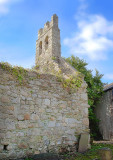 Abbey Ruin 3