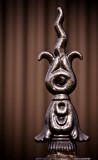 Finial