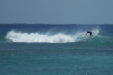 Waikiki surf