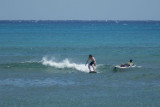 Waikiki surf