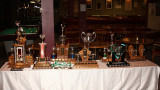 Trophy Presentation & Banquet 2009