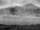 Yellowstone - Snowy Steamy Yellowstone.JPG