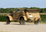 Nazi german vehicle