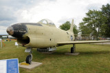 North American F-86L Sabre Dog