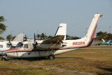 1958 Rockwell Aero Commander 500 ( N812RA )