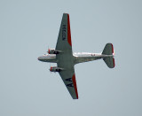 Douglas DC-3 ( NC17334 )