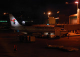 Cayman Airways Boeing 737-200 ( VP-CYB )