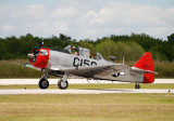 1943 AT-6D ( N29941 )