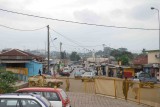 Vue de Libreville