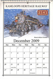 KHR 2141 - 2009 - 2010 Calendar