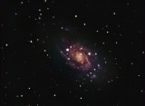 NGC 2403 - CALDWELL 7