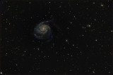 M101 WIDEFIELD
