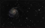 M101 CROP