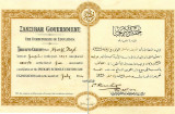 1914 School Certificate