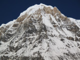 Annapurna Sud , 7219 m