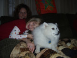 Leos new friend