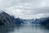 John Hopkins Glacier at Glacier Bay