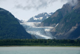 Davidson Glacier