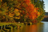 Francis Slocum Park 2007