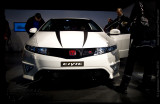 Honda Civic Type-R GT