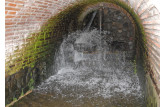  Sabandia Mill Waterwheel