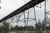 Arequipa - Bolivar (Eiffel) Bridge