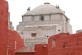 Santa Catalina Convent