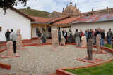 Museum of Pucara