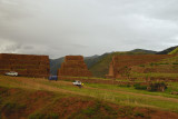 Inca Checkpoint for Cusco