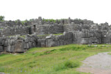 Sacsayhuaman