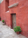 Santa Catalina Convent