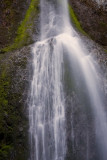 Marymere Falls closeup
