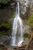 Marymere Falls