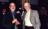 Incheol Chang and Tom Van Gorder