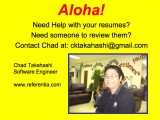 Need Help with your Resume?