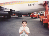 Mahalo Dane Sasaki for Sharing your Aloha!