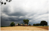Rural Village, Zimbabwe