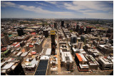 ohannesburg City, South Africa
