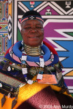 Esther Nikwambi Mahlangu