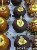 Candied Apples