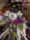 Detail of Wreath