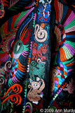 Yuzhan Pans textiles